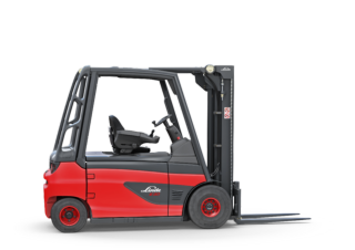 इलेक्ट्रिक फोर्कलिफ्ट Linde E25