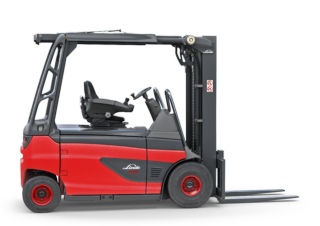 इलेक्ट्रिक फोर्कलिफ्ट Linde E25RL