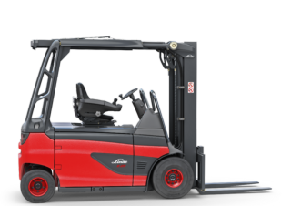इलेक्ट्रिक फोर्कलिफ्ट Linde E30/600RH Std.