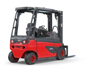 इलेक्ट्रिक फोर्कलिफ्ट Linde E30RL