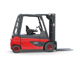 इलेक्ट्रिक फोर्कलिफ्ट Linde E35HL