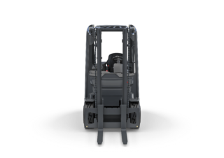 इलेक्ट्रिक फोर्कलिफ्ट Linde E35L