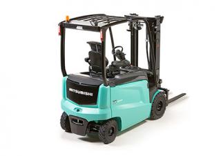इलेक्ट्रिक फोर्कलिफ्ट Mitsubishi FB25CN