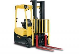 इलेक्ट्रिक फोर्कलिफ्ट Hyster J1.6XNT (MWB)