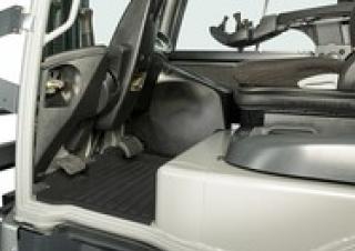 इलेक्ट्रिक फोर्कलिफ्ट Still RX 60-60