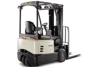 इलेक्ट्रिक फोर्कलिफ्ट Crown SCT 6010 1.3