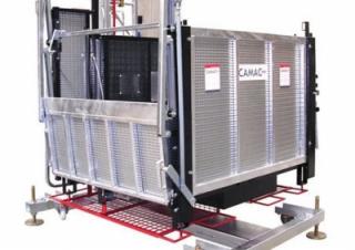 इंडस्ट्रियल होइस्ट CAMAC ECP 1000/150