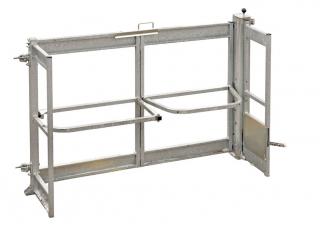 इंडस्ट्रियल होइस्ट Scanclimber Falcon SC2032-48