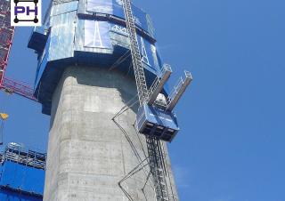 इंडस्ट्रियल होइस्ट Geda GEDA PH 2032
