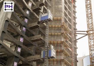 इंडस्ट्रियल होइस्ट Geda GEDA PH 3240