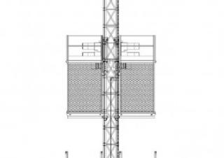 इंडस्ट्रियल होइस्ट Piat PV20
