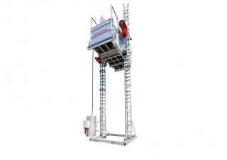 इंडस्ट्रियल होइस्ट Scanclimber SC20M