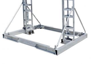 इंडस्ट्रियल होइस्ट Scanclimber SC20T