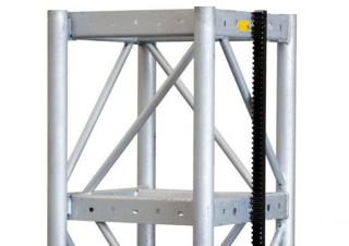 इंडस्ट्रियल होइस्ट Scanclimber SC3237-65H