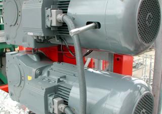 इंडस्ट्रियल होइस्ट Scanclimber SC3237-65H