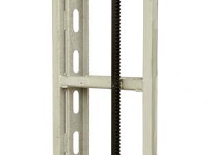 इंडस्ट्रियल होइस्ट Scanclimber SC400K