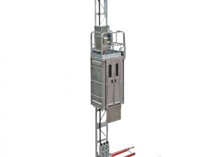 इंडस्ट्रियल होइस्ट Scanclimber SC400K