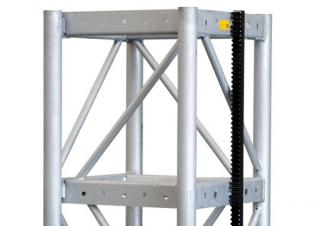 इंडस्ट्रियल होइस्ट Scanclimber Wega SC2032-65H