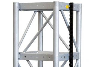 इंडस्ट्रियल होइस्ट Scanclimber Wega SC2532-65H
