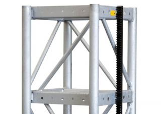 इंडस्ट्रियल होइस्ट Scanclimber Wega SC2537-65H