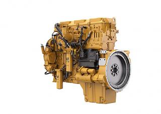 इंजन Caterpillar C13 Acert