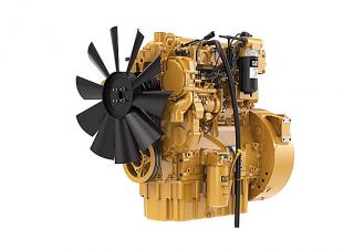 इंजन Caterpillar C4.4 Acert