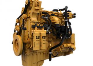 इंजन Caterpillar C9.3