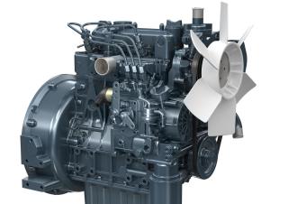 इंजन Kubota D1005-E4B