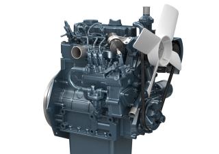 इंजन Kubota D722-E2B