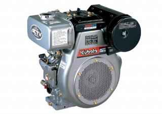 इंजन Kubota OC60-E4