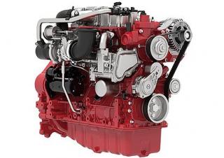 इंजन Deutz TCD 2.9 L4 HP