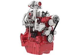 इंजन Deutz TCD 2.9 L4 HP