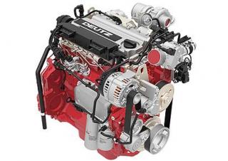 इंजन Deutz TCD 4.1