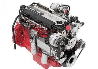 इंजन Deutz TCD 6.1