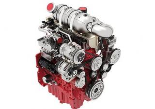 इंजन Deutz TD 3.6 L4