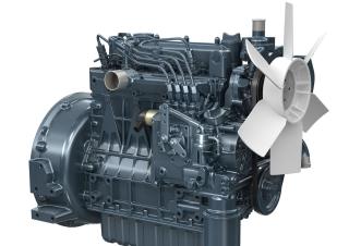 इंजन Kubota V1505-E3B