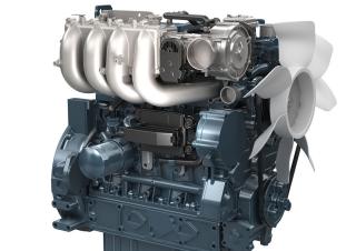 इंजन Kubota WG3800-G-E3