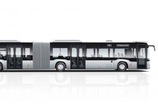 बस और कोच इंटरसिटी बस Mercedes-Benz Citaro GÜ