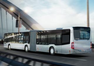 बस और कोच इंटरसिटी बस Mercedes-Benz Citaro GÜ