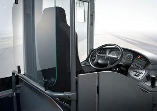 बस और कोच इंटरसिटी बस Setra S 415 H