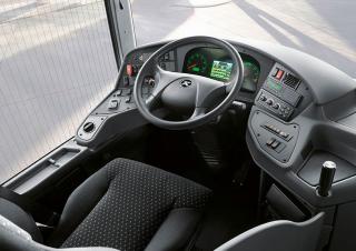 बस और कोच इंटरसिटी बस Setra S 417 UL business