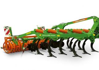 कल्टीवेटर Amazone Cenius 3003 Super