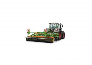 कल्टीवेटर Amazone Cenius 4003-2 Special