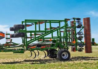 कल्टीवेटर Amazone Cenius 5003-2TX Super 