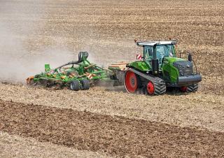 कल्टीवेटर Amazone Cenius 6003-2TX Super 
