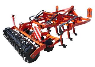 कल्टीवेटर Kubota CU3451F AF
