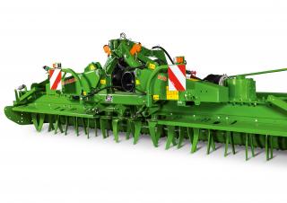 कल्टीवेटर Amazone KG 4001-2