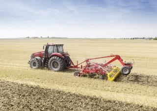 कल्टीवेटर Pöttinger Synkro 4030 T