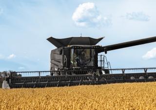 कंबाइन हार्वेस्टर Fendt Ideal 8 ParaLevel 