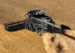 कंबाइन हार्वेस्टर Fendt Ideal 9T 